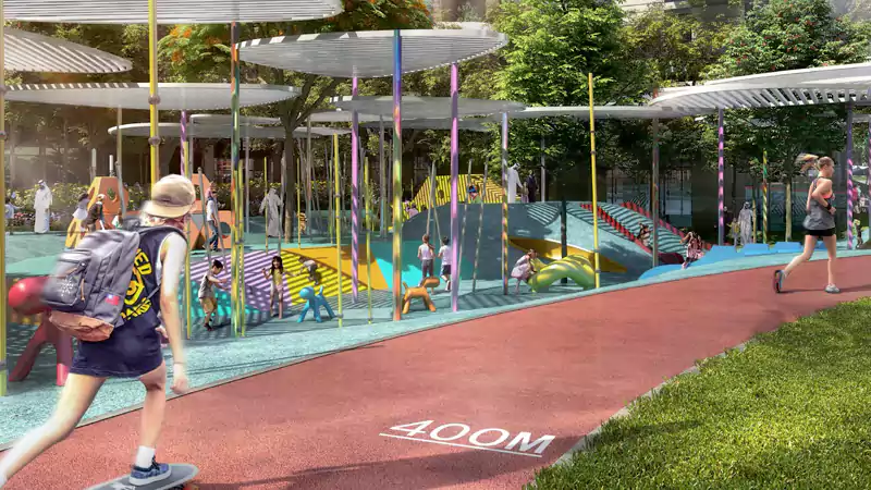 Meraas%20Myrtle%20Central%20Park%20At%20City%20Walk%20Dubai - 1